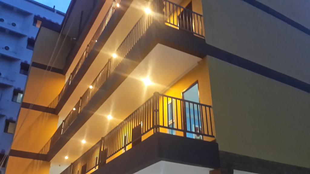 The Moonlight Place Bang Lamung Esterno foto
