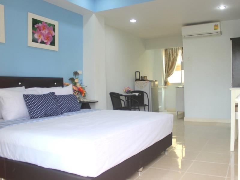 The Moonlight Place Bang Lamung Esterno foto