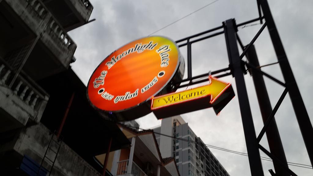 The Moonlight Place Bang Lamung Esterno foto