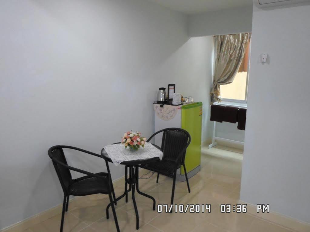 The Moonlight Place Bang Lamung Esterno foto
