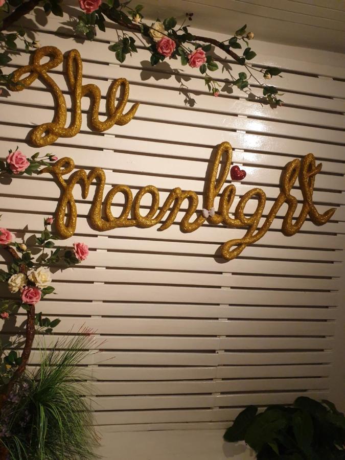 The Moonlight Place Bang Lamung Esterno foto