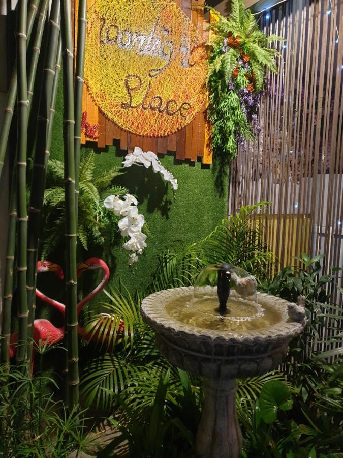 The Moonlight Place Bang Lamung Esterno foto