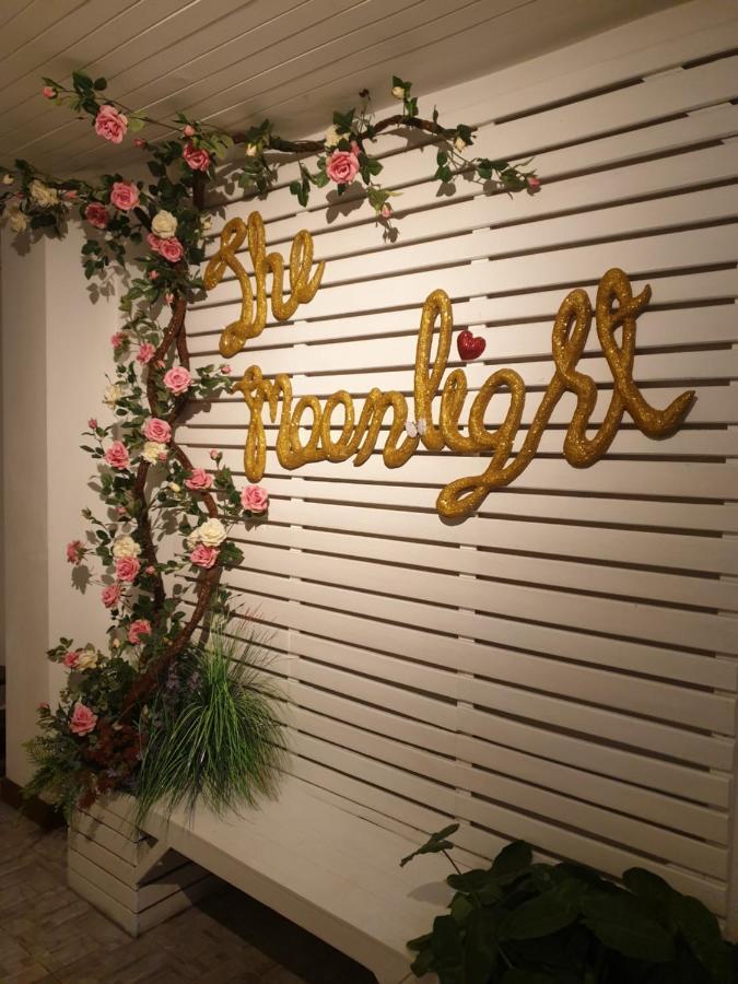 The Moonlight Place Bang Lamung Esterno foto